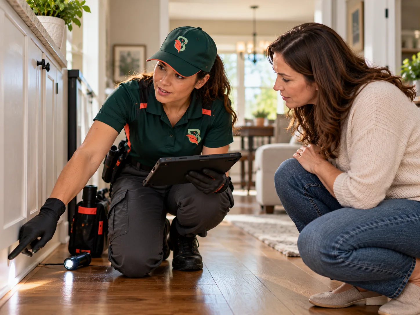 Pest Control Rushville, OH FAQs
